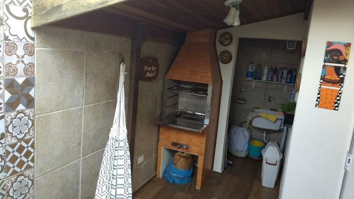 Imagem Sobrado com 3 Quartos à Venda, 100 m² em Parque Rural Fazenda Santa Cândida - Campinas Imagem Sobrado com 3 Quartos à Venda, 100 m² em Parque Rural Fazenda Santa Cândida - Campinas