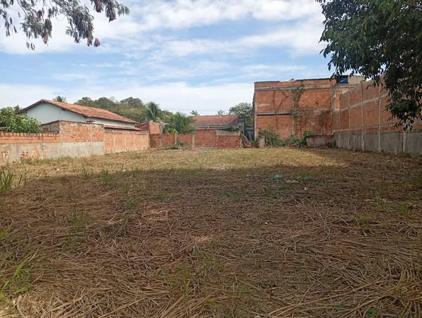 Terreno à Venda ou Locação, 480 m² em Jardim Atlântico Central (Itaipuaçu) - Maricá