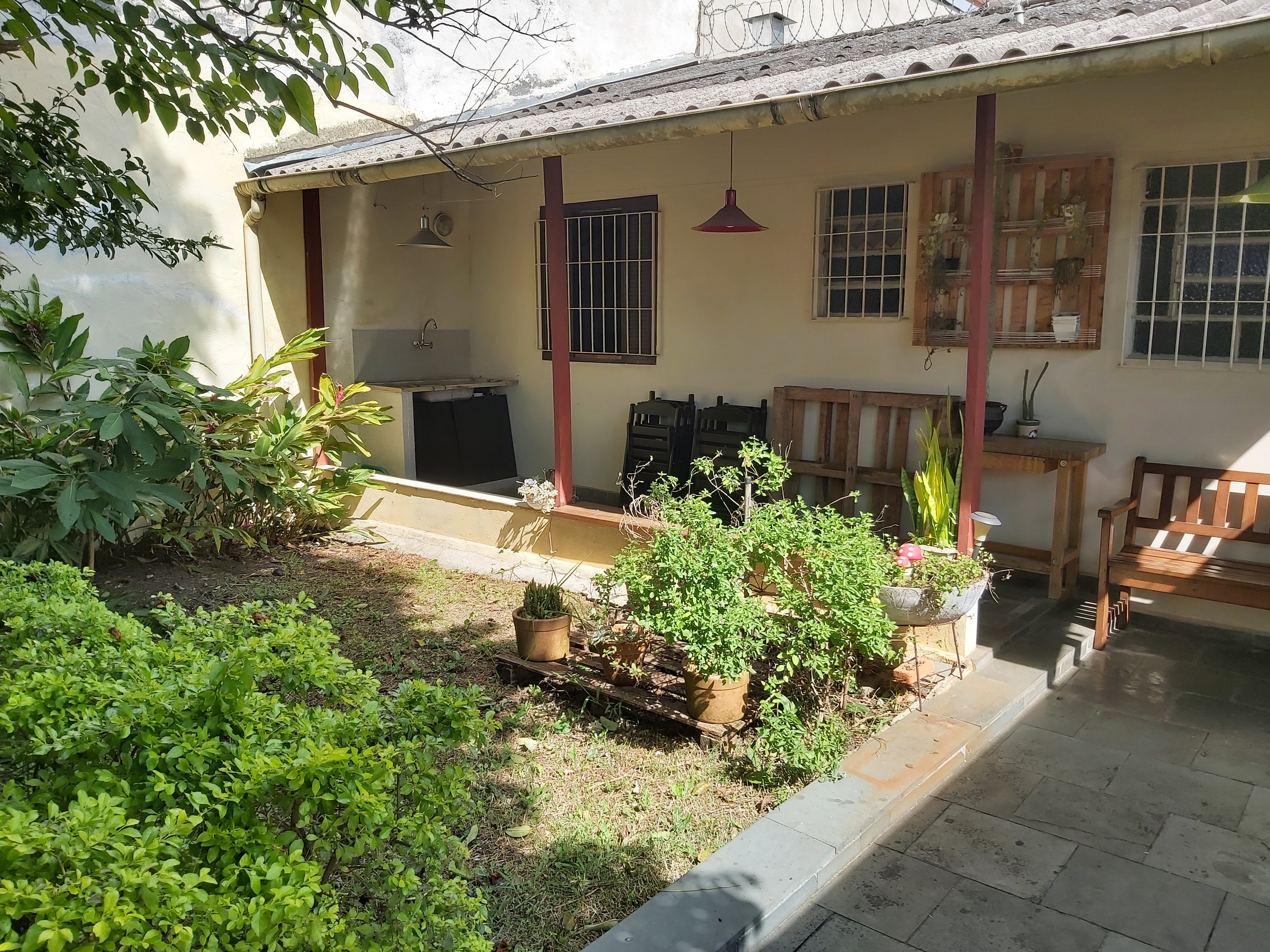 Imagem Casa com 3 Quartos à Venda, 80 m² em Jardim Monte Kemel - São Paulo