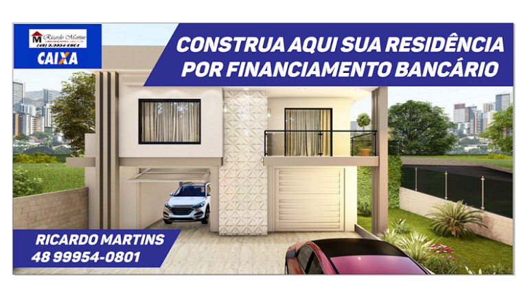 Imagem Terreno à Venda, 362 m² em Santa Libera - Forquilhinha Imagem Terreno à Venda, 362 m² em Santa Libera - Forquilhinha