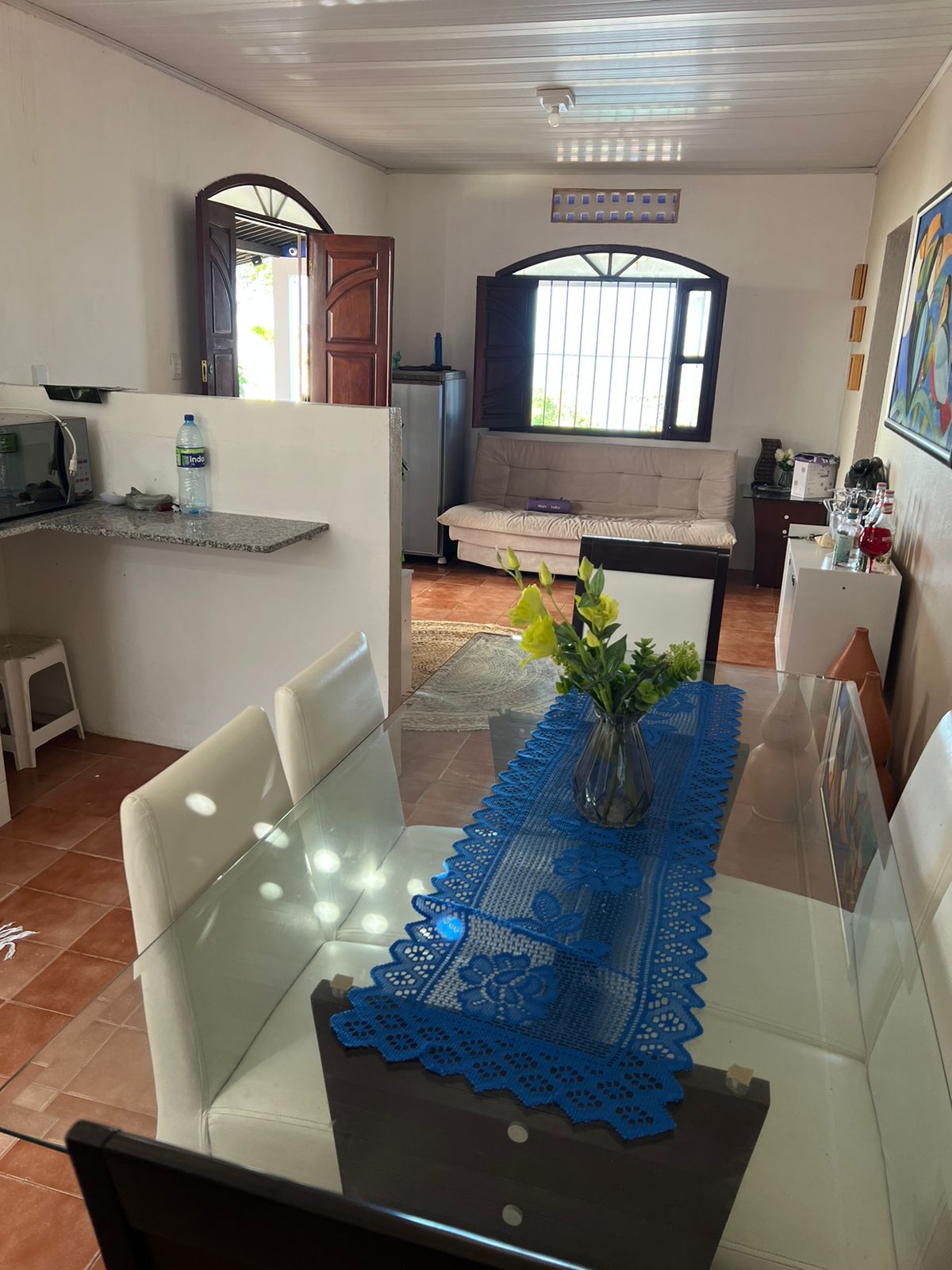 Imagem Casa com 3 Quartos à Venda ou Temporada, 300 m²em Barra de Catuama - Goiana