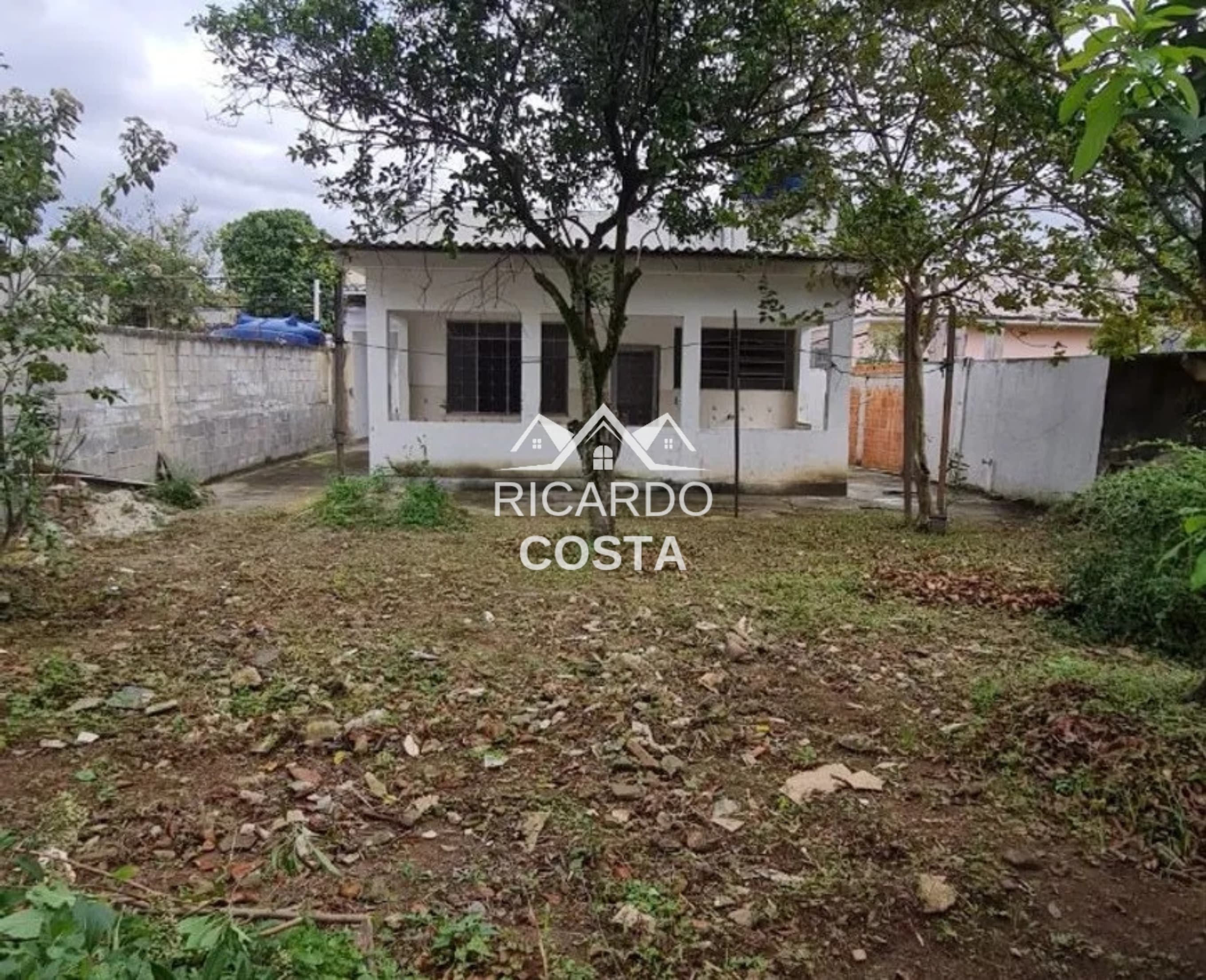 Imagem Casa com 2 Quartos à Venda, 307 m² em Taquara - Rio de Janeiro