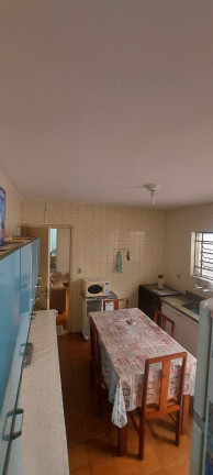 Imagem Casa com 3 Quartos à Venda, 125 m² em Parque Císper - São Paulo