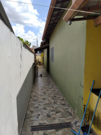 Imagem Casa com 2 Quartos à Venda, 125 m² em Bairro dos Guedes - Tremembé