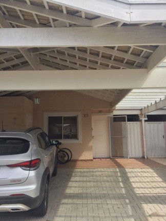 Imagem Casa de Condomínio com 3 Quartos à Venda, 120 m² em Condomínio Residence Club - Jacareí Imagem Casa de Condomínio com 3 Quartos à Venda, 120 m² em Condomínio Residence Club - Jacareí