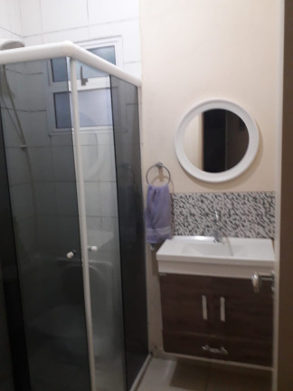 Imagem Casa de Condomínio com 2 Quartos à Venda, 50 m² em Eugênio de Mello - São José dos Campos