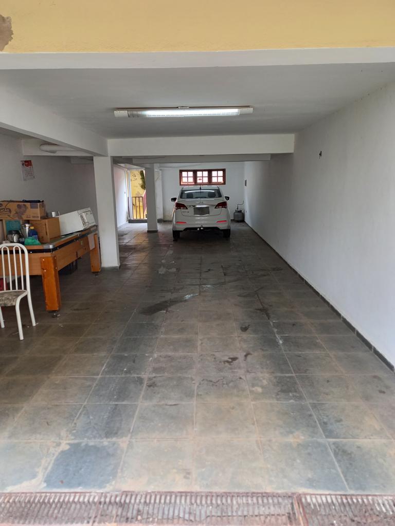 Imagem Sobrado com 3 Quartos à Venda, 163 m²em Parque Monte Alegre - Taboão da Serra
