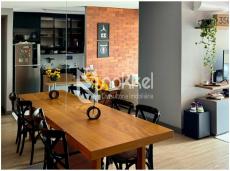 Imagem Apartamento com 1 Quarto à Venda, 52 m² em Pinheiros - São Paulo Imagem Apartamento com 1 Quarto à Venda, 52 m² em Pinheiros - São Paulo