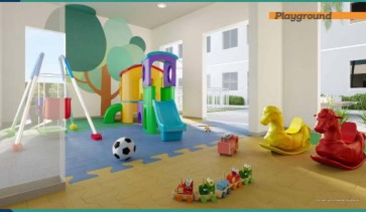 Imagem Apartamento com 2 Quartos à Venda, 36 m² em Campos Elíseos - São Paulo