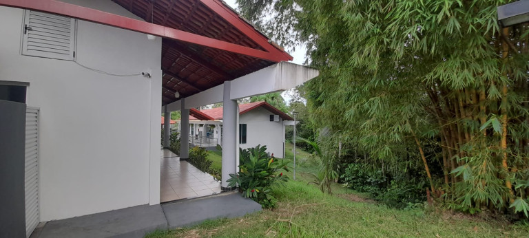Imagem Casa com 3 Quartos à Venda, 150 m² em Ponta Negra - Manaus