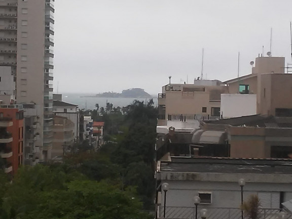 Imagem Cobertura com 5 Quartos à Venda, 240 m² em Enseada - Guarujá Imagem Cobertura com 5 Quartos à Venda, 240 m² em Enseada - Guarujá