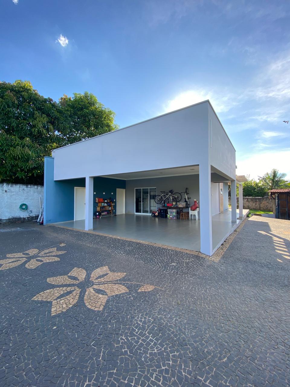 Imagem Chácara com 3 Quartos à Venda, 3 m²em Jardim Belvedere - Araras