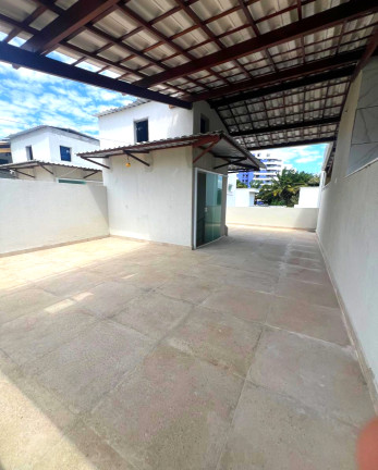 Casa de Condomínio com 3 Quartos à Venda ou Locação, 175 m²em Buraquinho - Lauro de Freitas