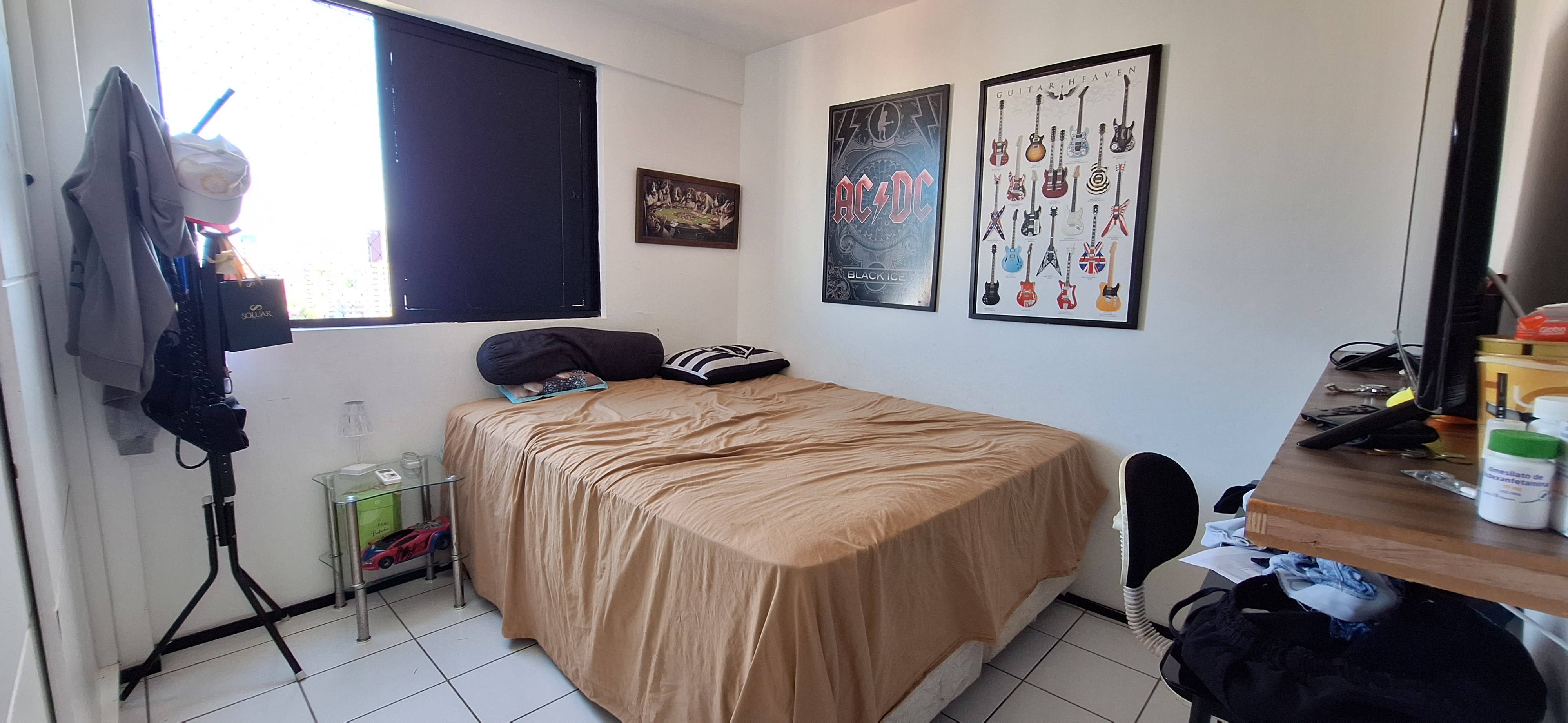 Imagem Apartamento com 3 Quartos à Venda, 115 m² em Aldeota - Fortaleza Imagem Apartamento com 3 Quartos à Venda, 115 m² em Aldeota - Fortaleza