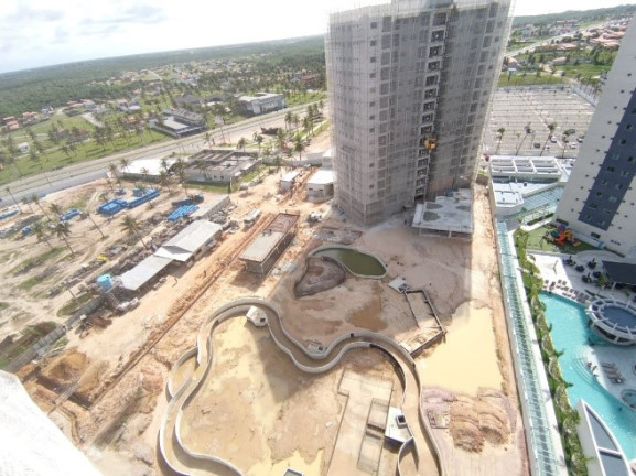 Imagem Apartamento com 1 Quarto à Venda, 37 m² em ATALAIA - Salinópolis