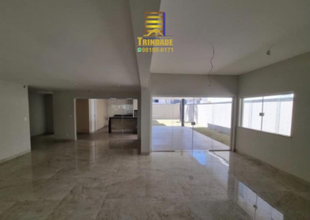 Imagem Casa de Condomínio com 5 Quartos à Venda, 510 m² em Calhau - São Luís