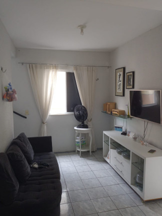 Imagem Casa de Condomínio com 2 Quartos à Venda, 80 m² em Siqueira - Fortaleza