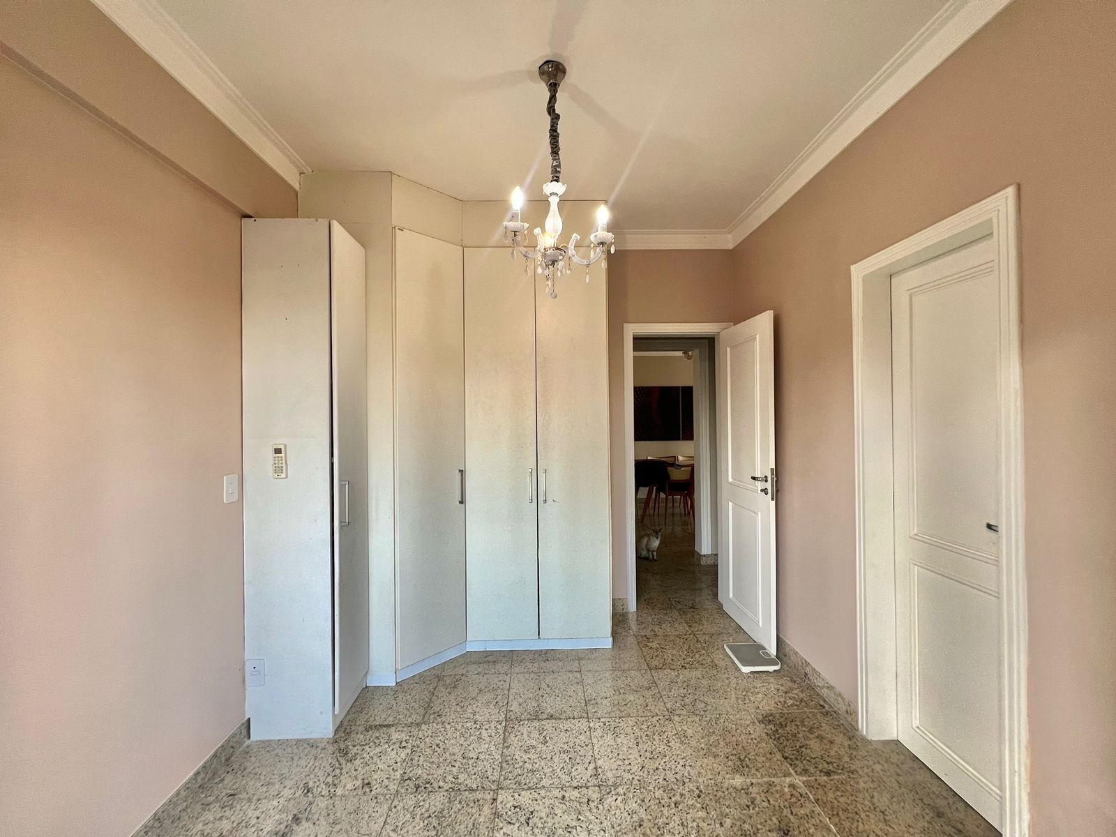 Imagem Apartamento com 3 Quartos à Venda, 130 m²em Jurunas - Belém
