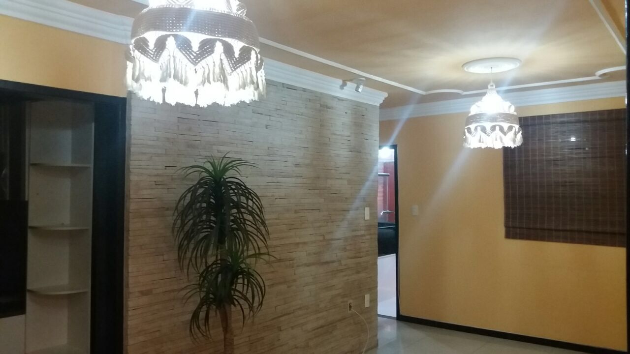 Imagem Apartamento com 2 Quartos à Venda, 55 m²em Parque Leopoldina - Campos dos Goytacazes