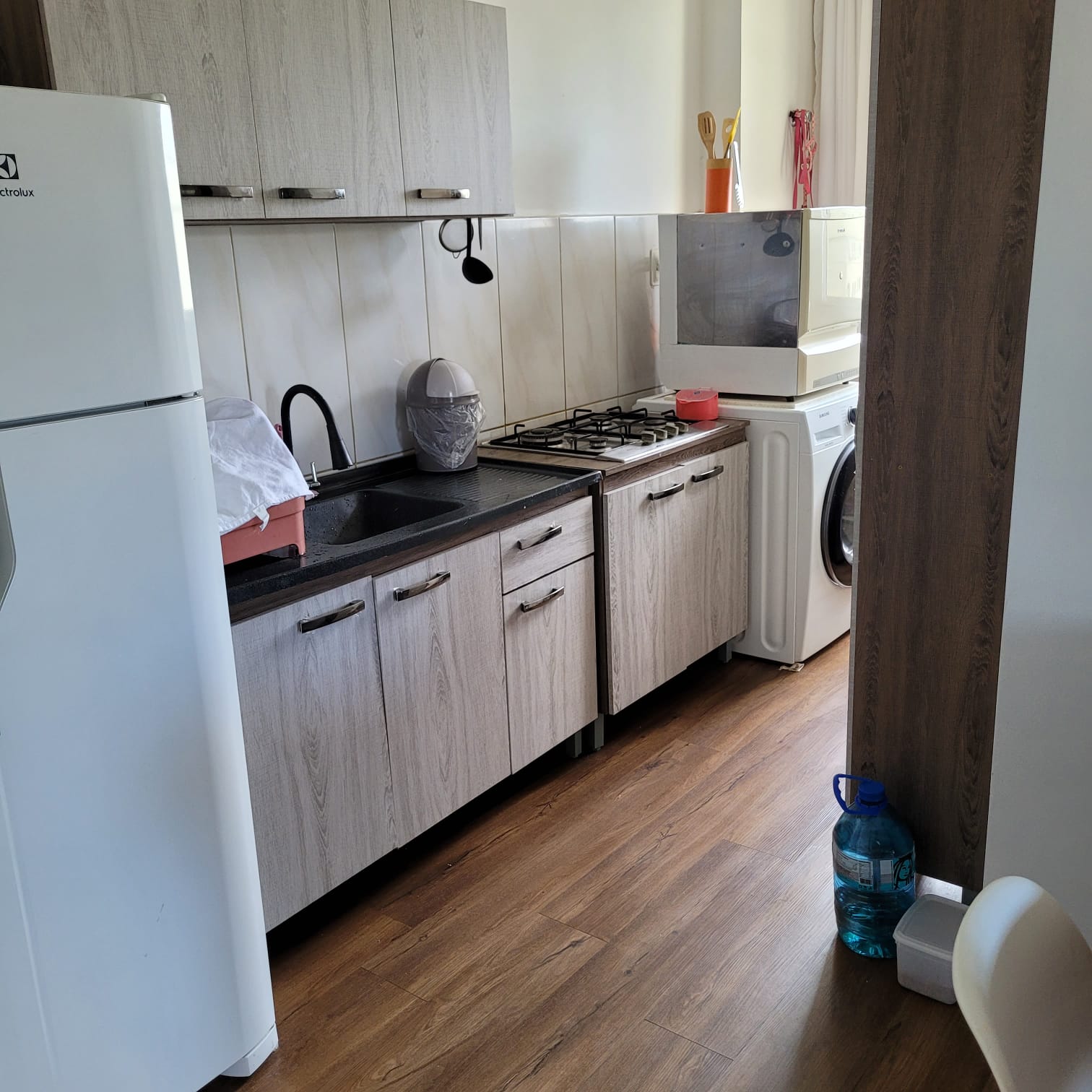 Imagem Apartamento com 2 Quartos à Venda, 55 m²em Espinheiros - Itajaí