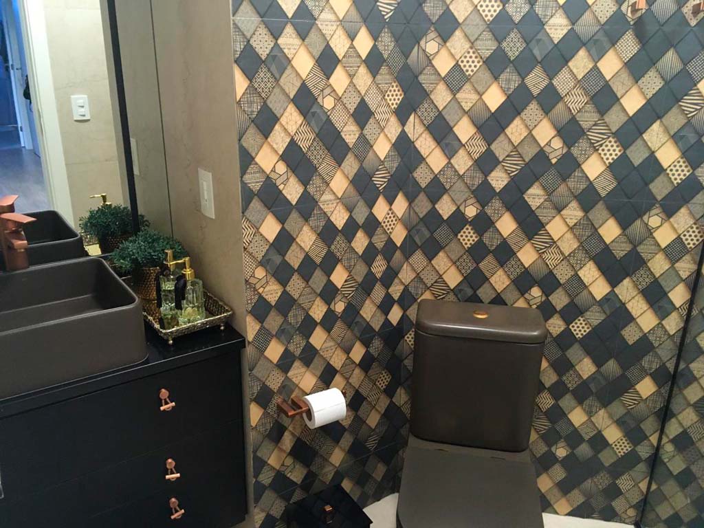 Imagem Apartamento com 3 Quartos à Venda, 95 m²em Centro - Criciúma