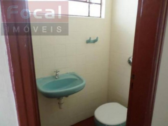 Imagem Sobrado com 6 Quartos para Alugar, 166 m² em Centro - São Bernardo Do Campo Imagem Sobrado com 6 Quartos para Alugar, 166 m² em Centro - São Bernardo Do Campo