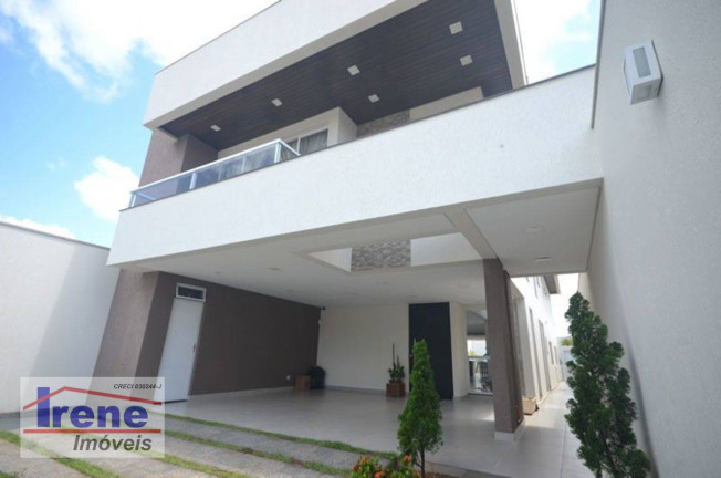 Imagem Casa com 5 Quartos à Venda, 375 m² em jardim itanhaém - Itanhaém