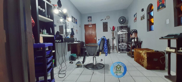 Imagem Casa com 3 Quartos à Venda, 120 m² em Maracanã - Praia Grande Imagem Casa com 3 Quartos à Venda, 120 m² em Maracanã - Praia Grande