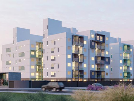 Imagem Apartamento com 2 Quartos à Venda, 54 m²em Altiplano Cabo Branco - João Pessoa Imagem Apartamento com 2 Quartos à Venda, 54 m²em Altiplano Cabo Branco - João Pessoa
