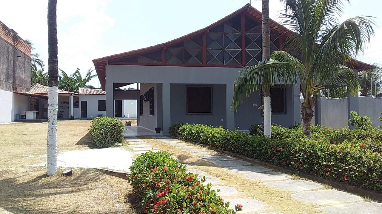Imagem Casa com 5 Quartos à Venda, 400 m²em CENTRO - Salinópolis