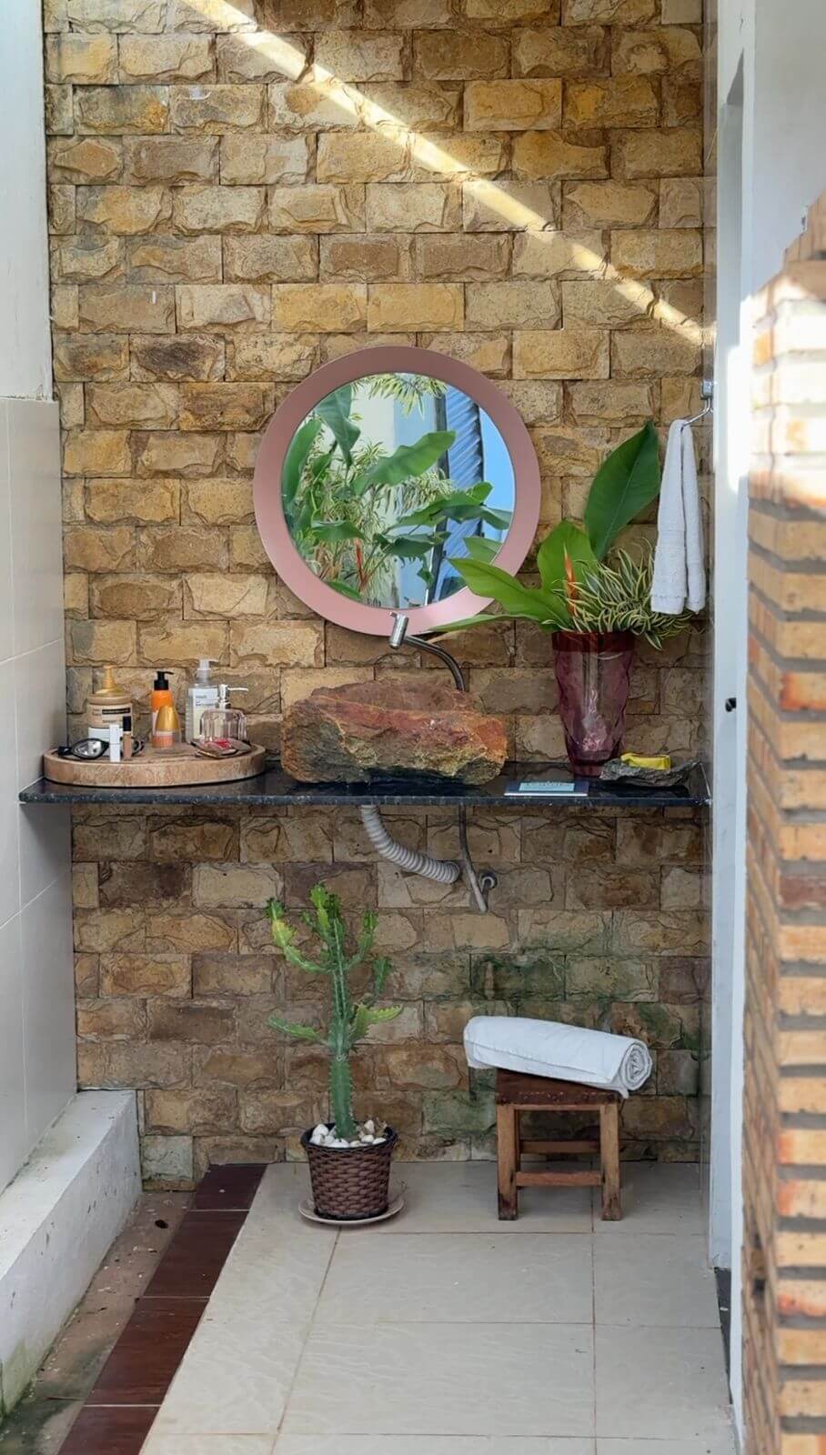 Imagem Casa com 1 Quarto à Venda, 450 m² em Araçagi - São Luís Imagem Casa com 1 Quarto à Venda, 450 m² em Araçagi - São Luís