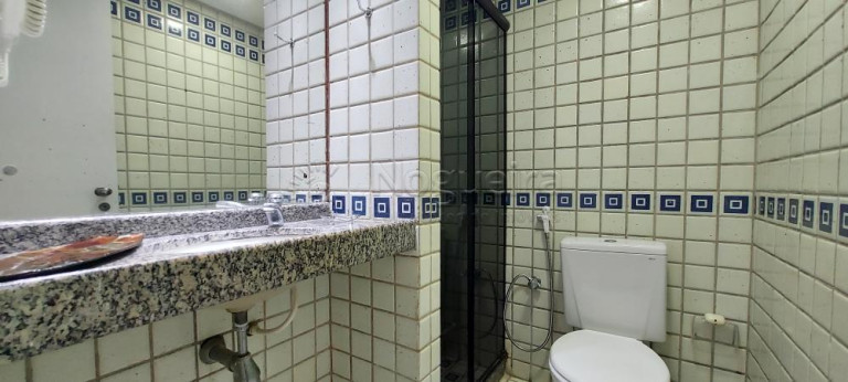 Imagem Apartamento com 1 Quarto à Venda, 26 m² em Boa Viagem - Recife