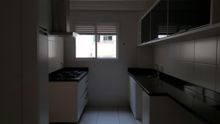 Apartamento com 3 Quartos à Venda, 110 m² em Cabral - Curitiba