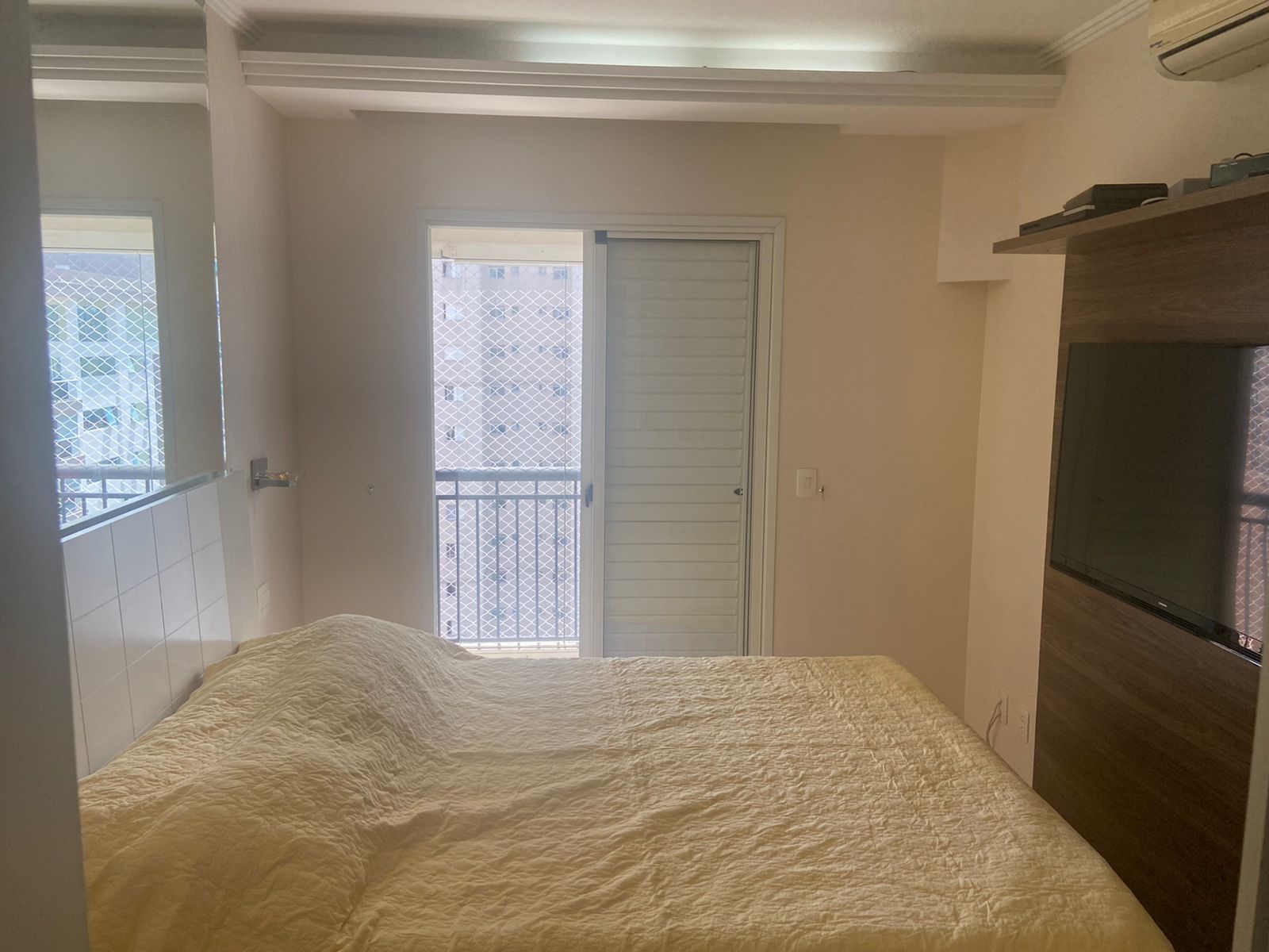 Imagem Apartamento com 3 Quartos à Venda, 130 m² em Vila Clementino - São Paulo