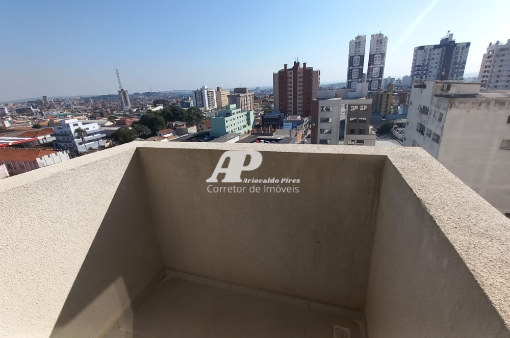 Imagem Apartamento com 2 Quartos à Venda, 92 m²em Centro - Ponta Grossa