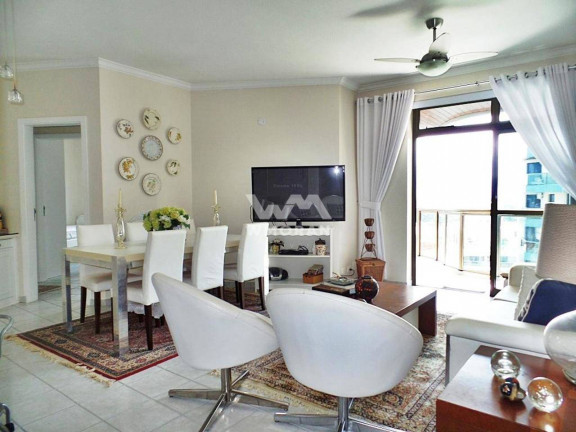 Imagem Apartamento com 3 Quartos à Venda, 100 m² em Riviera - Bertioga