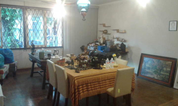 Imagem Apartamento com 3 Quartos à Venda, 132 m² em Rio Branco - Porto Alegre