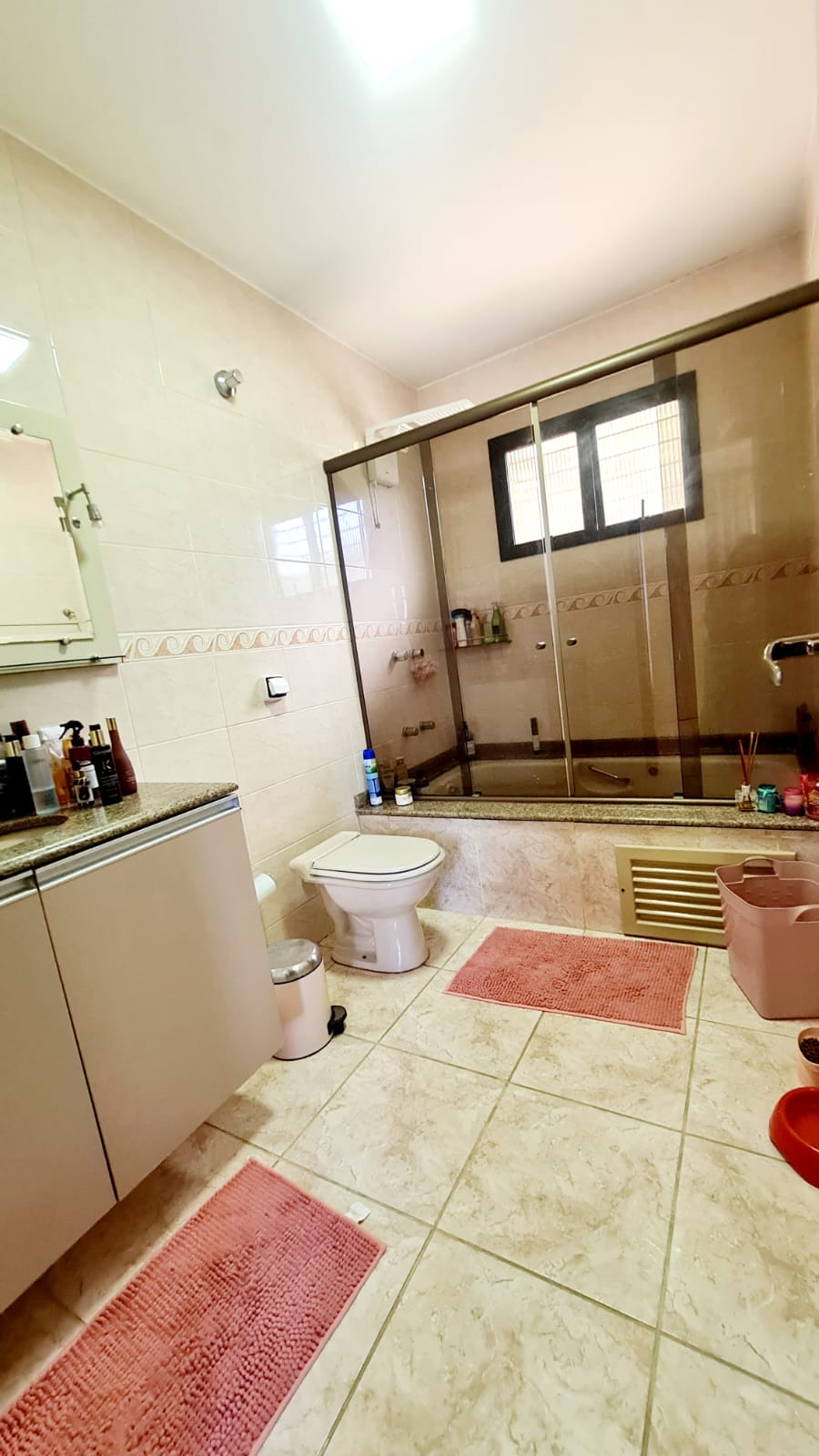Imagem Sobrado com 4 Quartos à Venda, 160 m² em Boa Vista - Curitiba