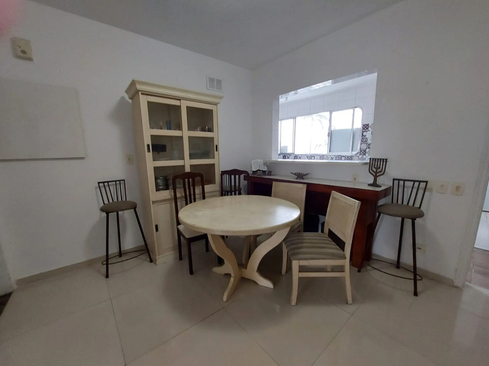 Imagem Apartamento com 3 Quartos à Venda, 148 m²em Ponta da Praia - Santos