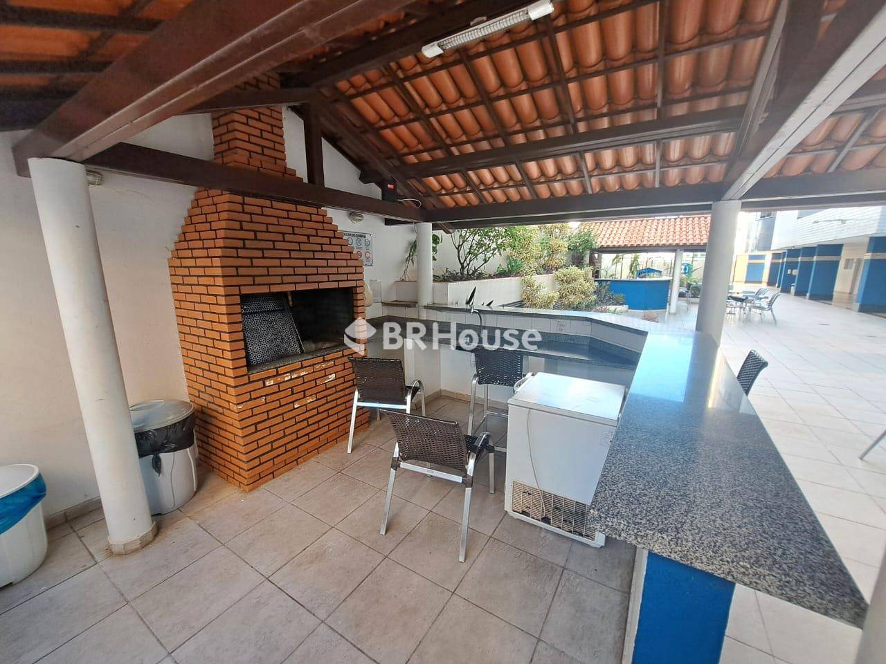 Imagem Apartamento com 3 Quartos à Venda, 84 m² em Norte (Águas Claras) - Brasília Imagem Apartamento com 3 Quartos à Venda, 84 m² em Norte (Águas Claras) - Brasília