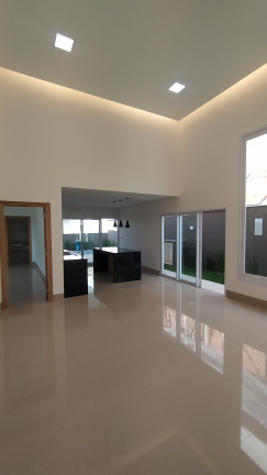 Imagem Casa de Condomínio com 3 Quartos à Venda, 160 m²em Residencial Parqville Jacarandá - Aparecida de Goiânia Imagem Casa de Condomínio com 3 Quartos à Venda, 160 m²em Residencial Parqville Jacarandá - Aparecida de Goiânia