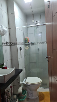 Imagem Edifício Residencial com 2 Quartos à Venda, 80 m² em São Brás - Belém