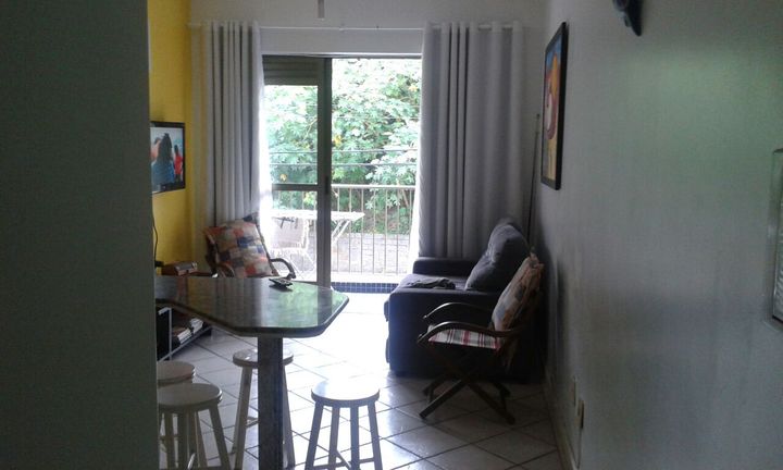 Imagem Apartamento com 1 Quarto à Venda, 53 m² em Ingleses Do Rio Vermelho - Florianópolis Imagem Apartamento com 1 Quarto à Venda, 53 m² em Ingleses Do Rio Vermelho - Florianópolis