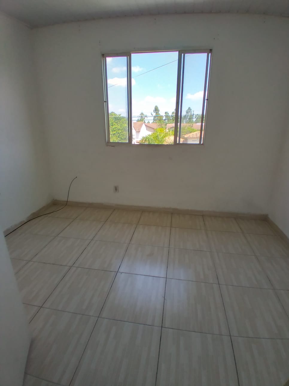 Imagem Casa com 2 Quartos para Alugar, 57 m²em Campo Alegre - Nova Iguaçu