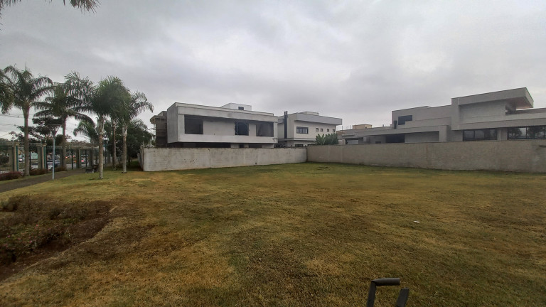 Imagem Terreno em Condomínio à Venda, 543 m² em Jardim do Golfe - São José dos Campos Imagem Terreno em Condomínio à Venda, 543 m² em Jardim do Golfe - São José dos Campos