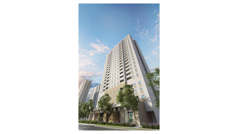 Apartamento com 3 Quartos à Venda, 64 m² em Jardim Boa Vista (Zona Oeste) - São Paulo
