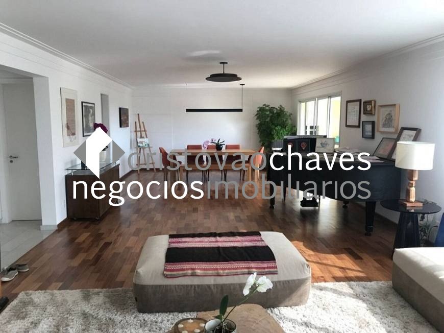 Imagem Apartamento com 4 Quartos à Venda, 237 m²em Vila Mariana - São Paulo Imagem Apartamento com 4 Quartos à Venda, 237 m²em Vila Mariana - São Paulo