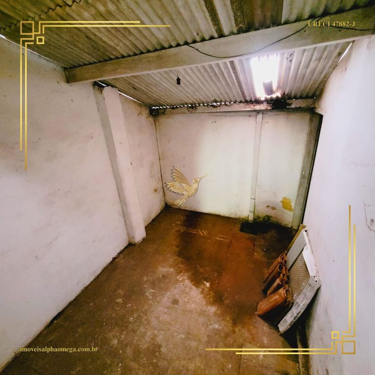 Imagem Casa com 2 Quartos para Alugar, 150 m² em Centro - Botucatu Imagem Casa com 2 Quartos para Alugar, 150 m² em Centro - Botucatu