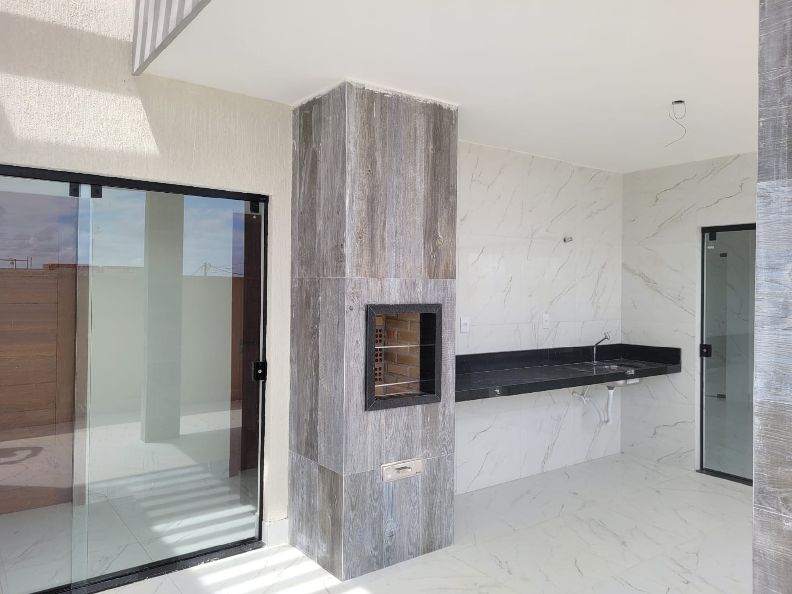 Imagem Casa de Condomínio com 4 Quartos à Venda, 167 m²em Parque das Nações - Parnamirim