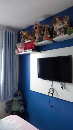 Imagem Apartamento com 2 Quartos à Venda, 9 m²em Casa Branca - Santo André